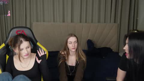 Sweet girls online show from 02/28/25, 05:26