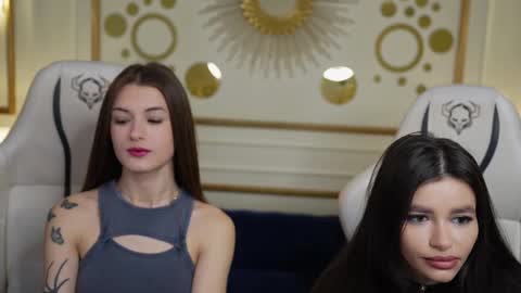 Sweet girls online show from 03/04/25, 08:02