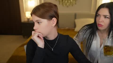 Sweet girls online show from 03/10/25, 03:30