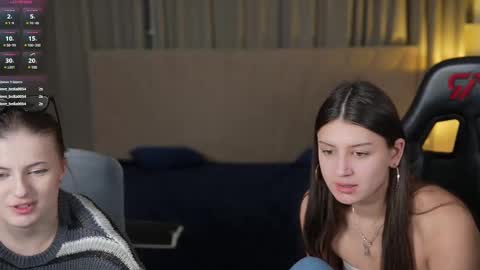 Sweet girls online show from 03/11/25, 06:08