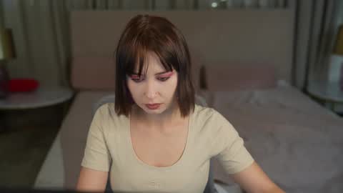 Sweet girls online show from 09/25/25, 08:29