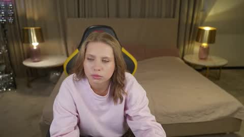 Sweet girls online show from 09/29/25, 06:07