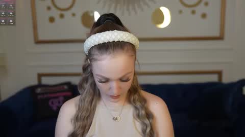 Sweet girls online show from 10/16/25, 10:38