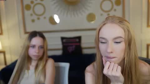 Sweet girls online show from 10/22/25, 12:38