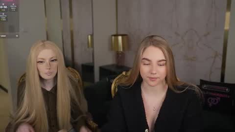 Sweet girls online show from 12/05/25, 11:08