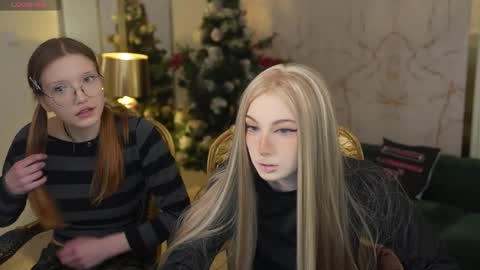 Sweet girls online show from 01/12/26, 11:26