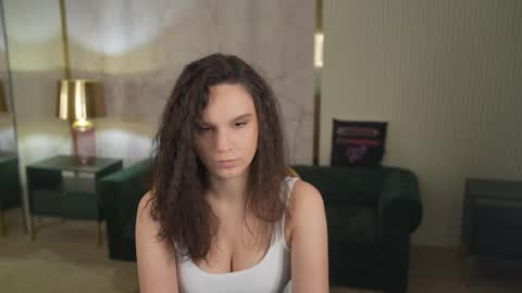 Sweet girls online show from 03/21/26, 08:23