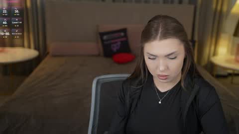 Sweet girls online show from 04/21/26, 07:03