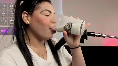 Snapshot of anabel693_ chatting on 05/08/26, 12:43 Anabel Alice Gandara online show from 05/08/26, 12:43