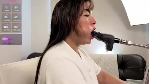Snapshot of anabel693_ chatting on 06/04/26, 04:35 Anabel Alice Gandara online show from 06/04/26, 04:35