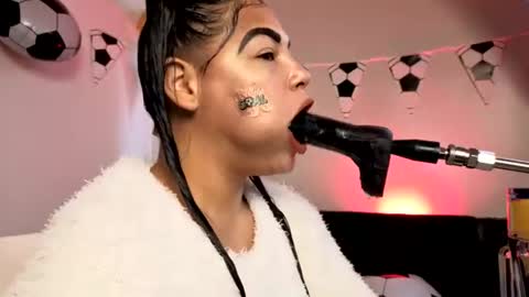 Anabel Alice Gandara online show from 07/11/26, 04:21