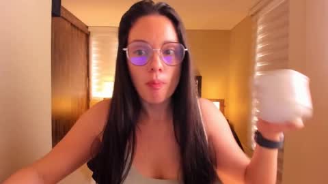 Anabel online show from 01/08/25, 02:25