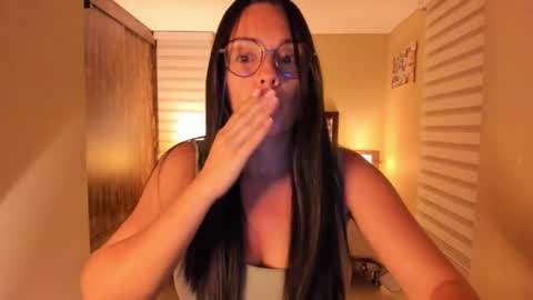 Anabel online show from 01/18/25, 11:44