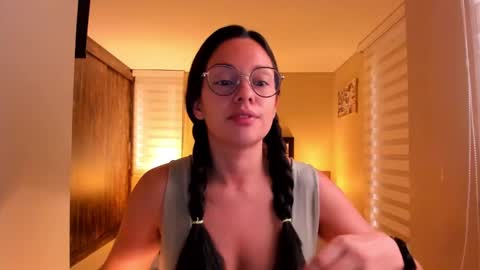 Anabel online show from 01/19/25, 12:06