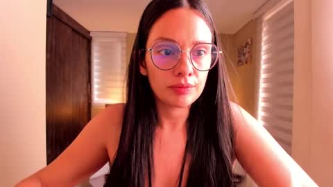 Anabel online show from 01/20/25, 04:45