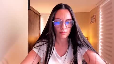 Anabel online show from 01/21/25, 08:11