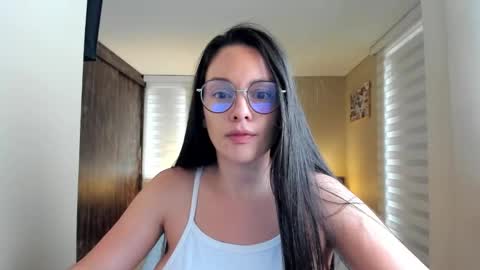 Anabel online show from 01/28/25, 04:41