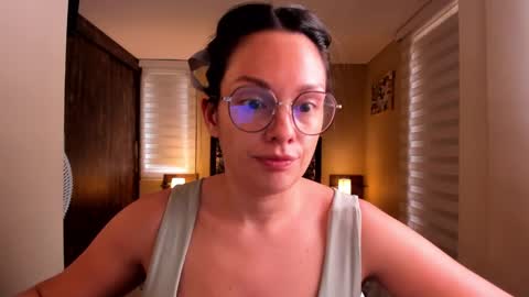 Anabel online show from 01/30/25, 06:43