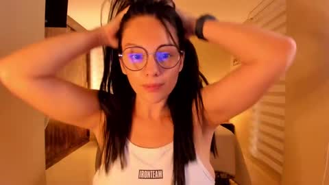 Anabel online show from 02/13/25, 08:45