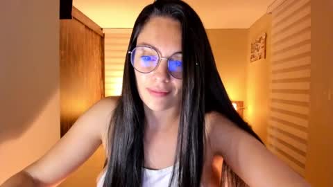 Anabel online show from 02/27/25, 10:42