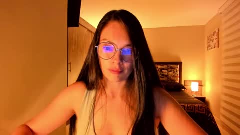 Anabel online show from 03/12/25, 12:20