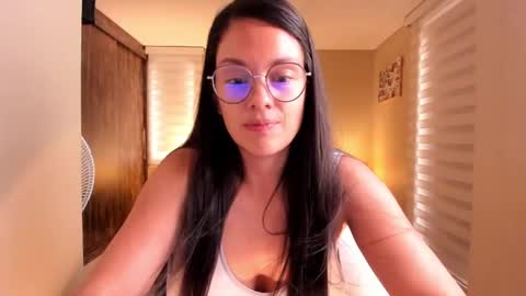 Anabel online show from 03/12/25, 09:24