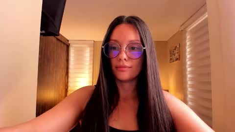 Anabel online show from 09/14/25, 07:02