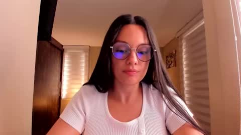 Anabel online show from 09/23/25, 03:26