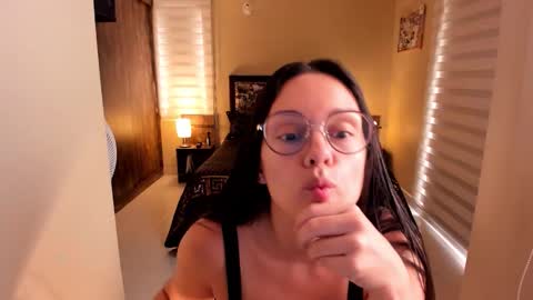 Anabel online show from 09/30/25, 03:17