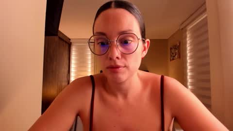 Anabel online show from 01/15/26, 02:54