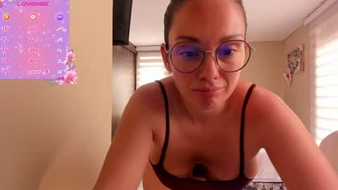 Snapshot of anabel_25 chatting on 06/10/26, 03:44 Anabel online show from 06/10/26, 03:44