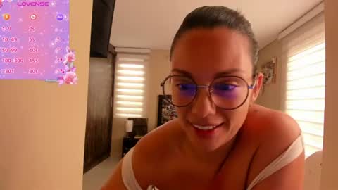 Snapshot of anabel_25 chatting on 06/13/26, 01:53 Anabel online show from 06/13/26, 01:53
