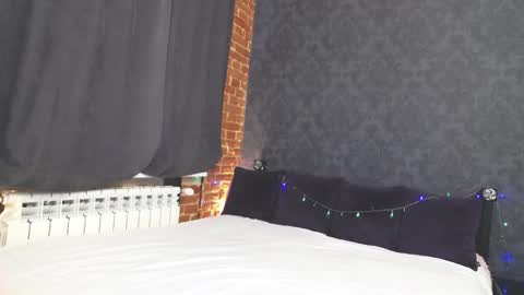 Snapshot of anabelblack chatting on 10/15/25, 11:21 Anna online show from 10/15/25, 11:21