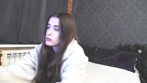 Anna online show from 01/08/26, 12:29