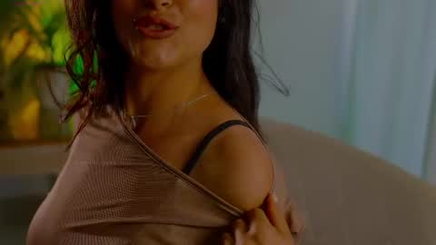 anabelcurvy online show from 04/01/26, 05:10