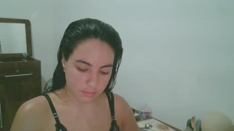 anabelenogueira1 online show from 04/19/26, 10:01