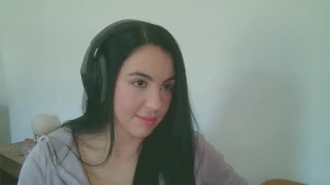 Snapshot of anabelenogueira1 chatting on 06/03/26, 02:55 anabelenogueira1 online show from 06/03/26, 02:55