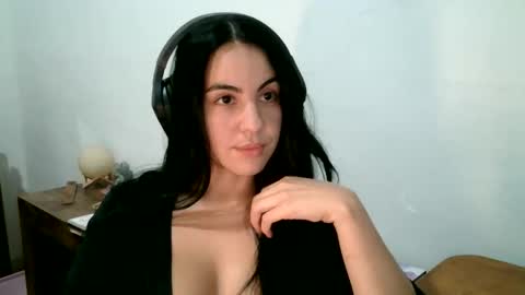 Snapshot of anabelenogueira1 chatting on 06/04/26, 11:33 anabelenogueira1 online show from 06/04/26, 11:33
