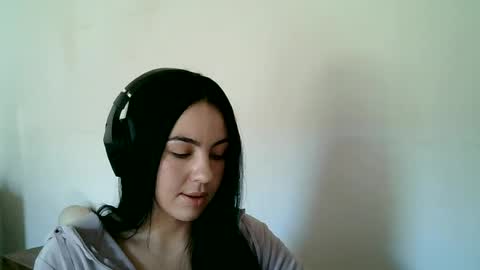 Snapshot of anabelenogueira1 chatting on 06/17/26, 05:25 anabelenogueira1 online show from 06/17/26, 05:25