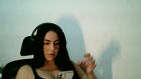 Snapshot of anabelenogueira1 chatting on 06/27/26, 03:39 anabelenogueira1 online show from 06/27/26, 03:39