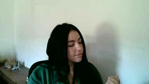 Snapshot of anabelenogueira1 chatting on 07/05/26, 04:25 anabelenogueira1 online show from 07/05/26, 04:25