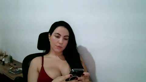 Snapshot of anabelenogueira1 chatting on 07/26/26, 10:49 anabelenogueira1 online show from 07/26/26, 10:49