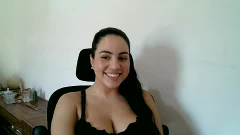 Snapshot of anabelenogueira1 chatting on 07/28/26, 06:20 anabelenogueira1 online show from 07/28/26, 06:20