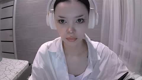 Anabel online show from 10/12/25, 03:55