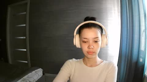 Anabel online show from 10/15/25, 06:02