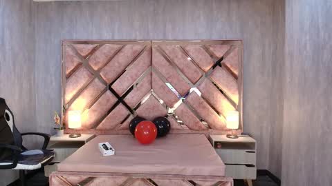 HI I AM ANABELL online show from 11/03/25, 07:26