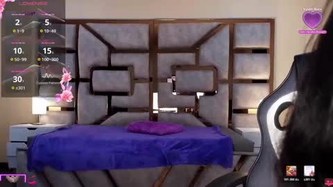 HI I AM ANABELL online show from 01/14/26, 07:19