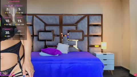 HI I AM ANABELL online show from 03/13/26, 07:42