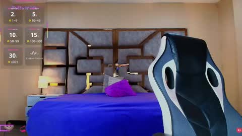 HI I AM ANABELL online show from 04/22/26, 01:12