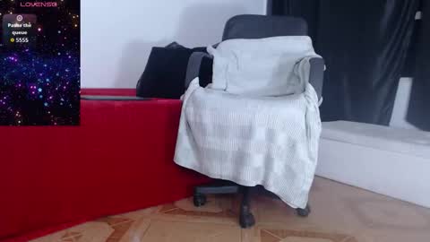 Anabella online show from 01/10/26, 04:03